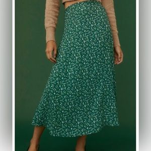 Bea Skirt - Rosemarie